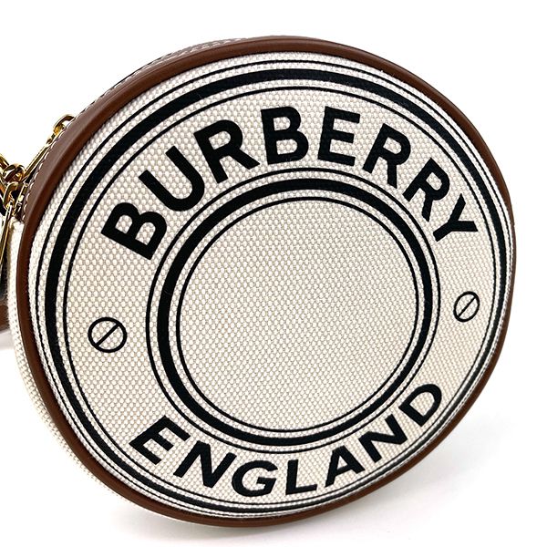 バーバリー★ルイーズキャンバスショルダーバッグ スーパーコピー8027602